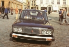 VAZ 2106 1976 - 2006